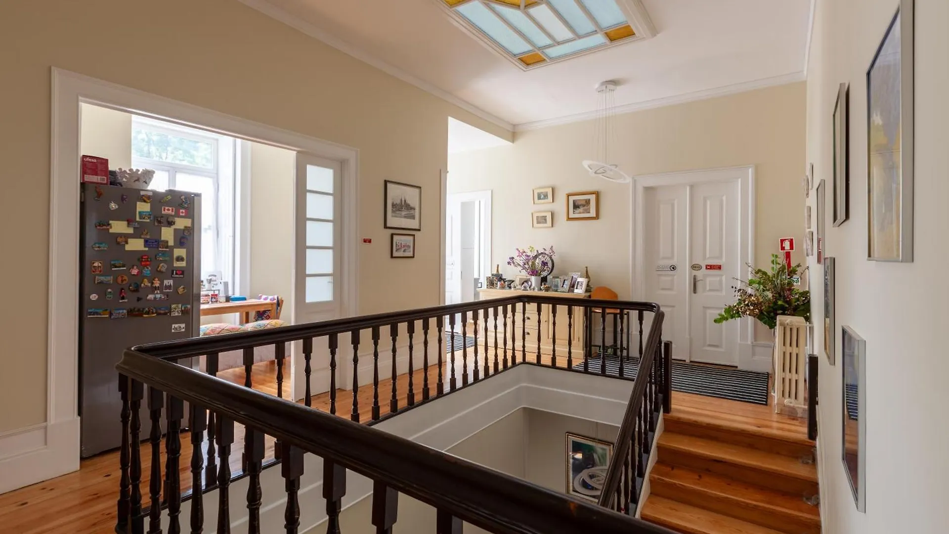 Sky Accommodations Coímbra Bed and breakfast