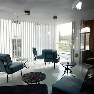 Hotel Zero Box, Coímbra