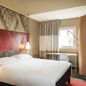 Hotel Ibis Centro, Coímbra