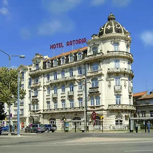 Hotel Astoria, Coímbra