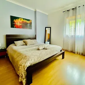  Apartment Coselhas